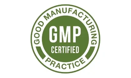 Cardio C2 GMP certified
