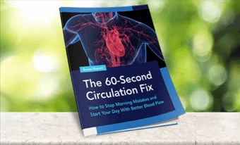 Cardio C2 bonus guide, the 60-second circulation fix
